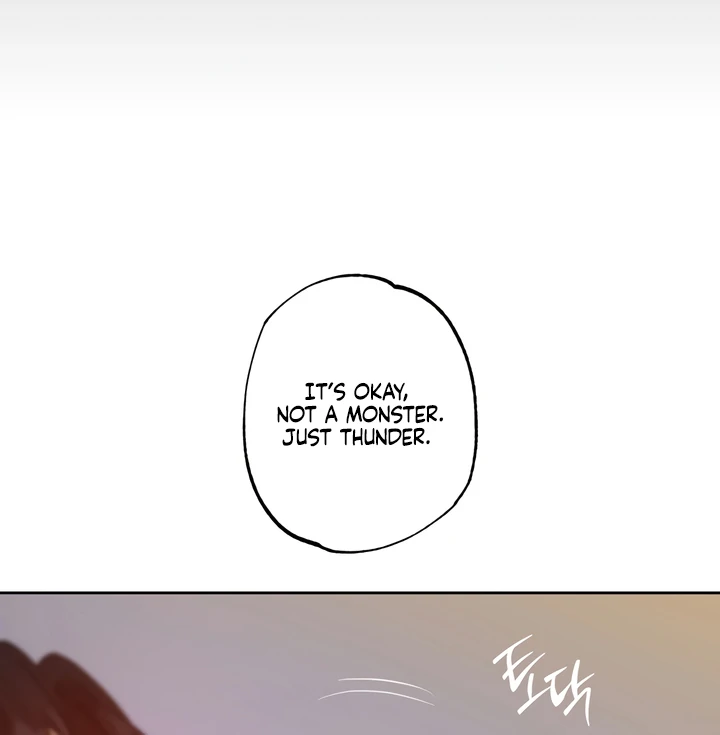 The Monster Sleeping in the Forest [Temple Scan] - Chapter 5 manhwa