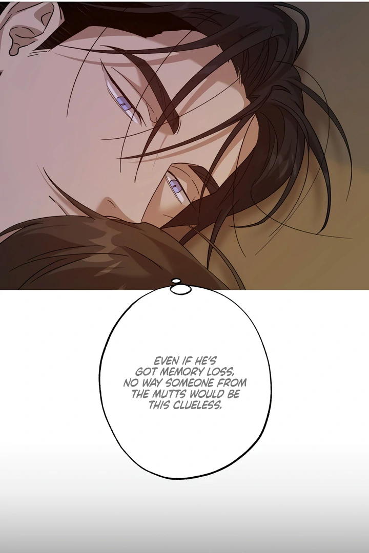 The Monster Sleeping in the Forest [Temple Scan] - Chapter 5 manhwa