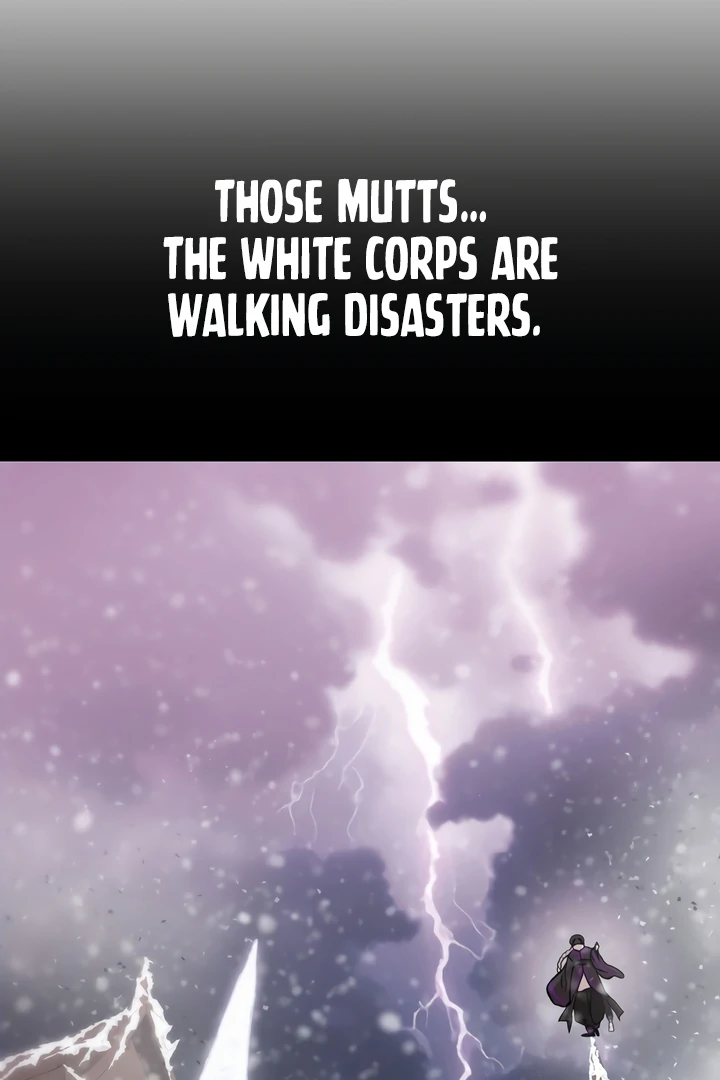 The Monster Sleeping in the Forest [Temple Scan] - Chapter 5 manhwa