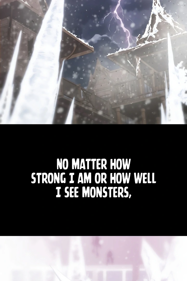 The Monster Sleeping in the Forest [Temple Scan] - Chapter 5 manhwa