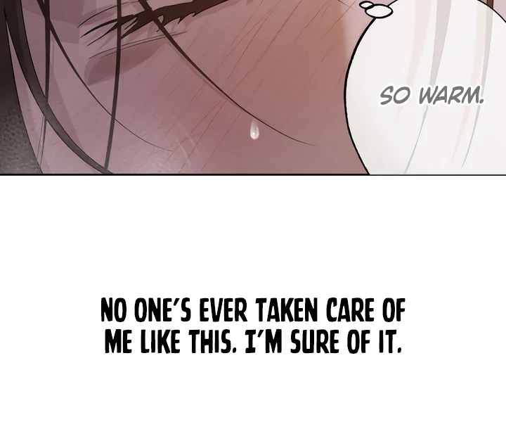 The Monster Sleeping in the Forest [Temple Scan] - Chapter 5 manhwa