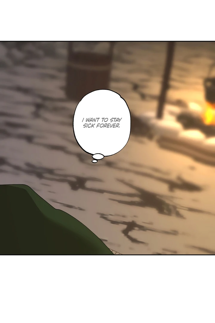 The Monster Sleeping in the Forest [Temple Scan] - Chapter 5 manhwa