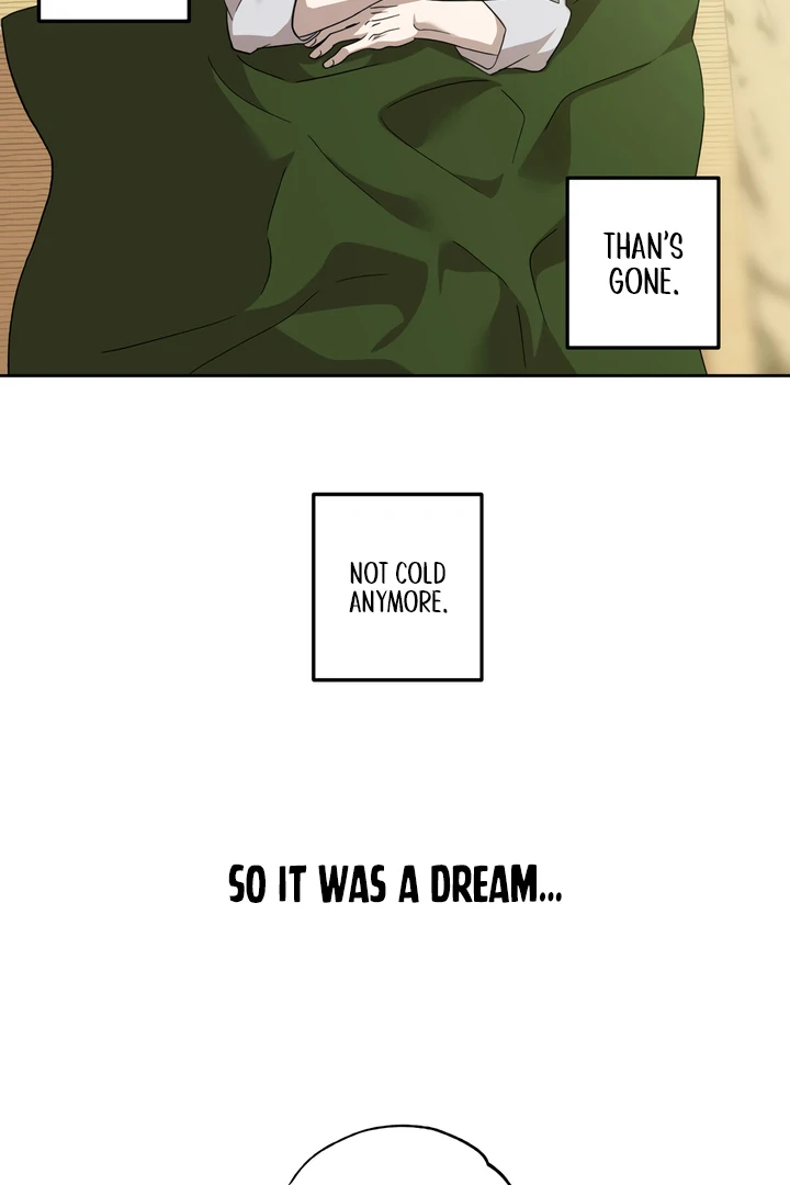The Monster Sleeping in the Forest [Temple Scan] - Chapter 5 manhwa