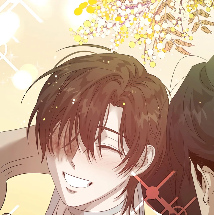 The Monster Sleeping in the Forest [Temple Scan] - Chapter 5 manhwa