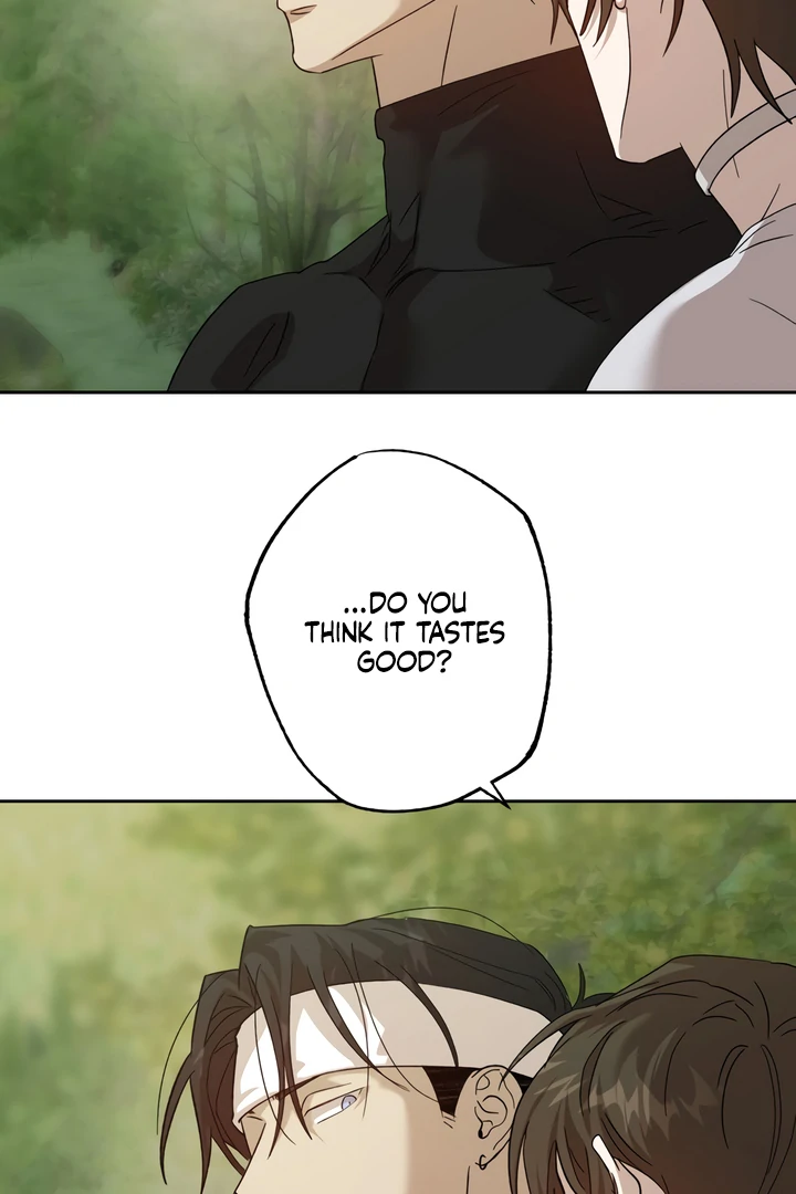 The Monster Sleeping in the Forest [Temple Scan] - Chapter 6 manhwa