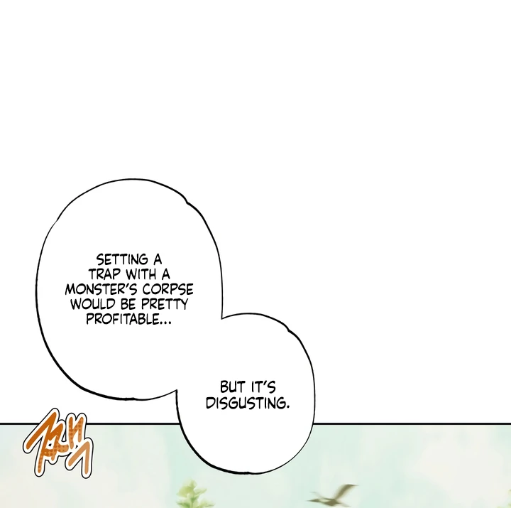 The Monster Sleeping in the Forest [Temple Scan] - Chapter 6 manhwa