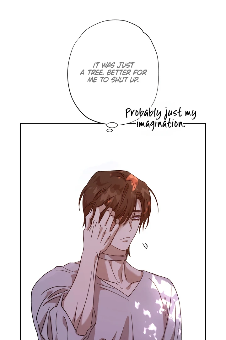 The Monster Sleeping in the Forest [Temple Scan] - Chapter 6 manhwa