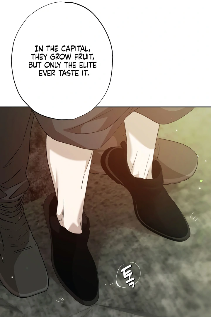 The Monster Sleeping in the Forest [Temple Scan] - Chapter 6 manhwa