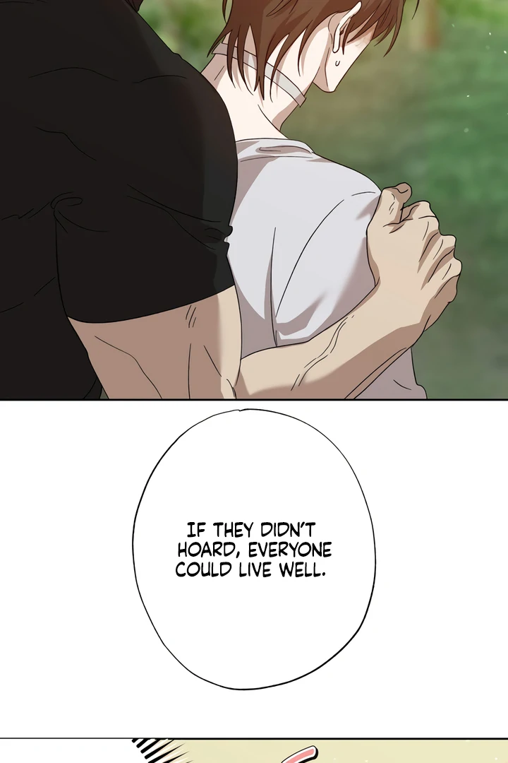 The Monster Sleeping in the Forest [Temple Scan] - Chapter 6 manhwa