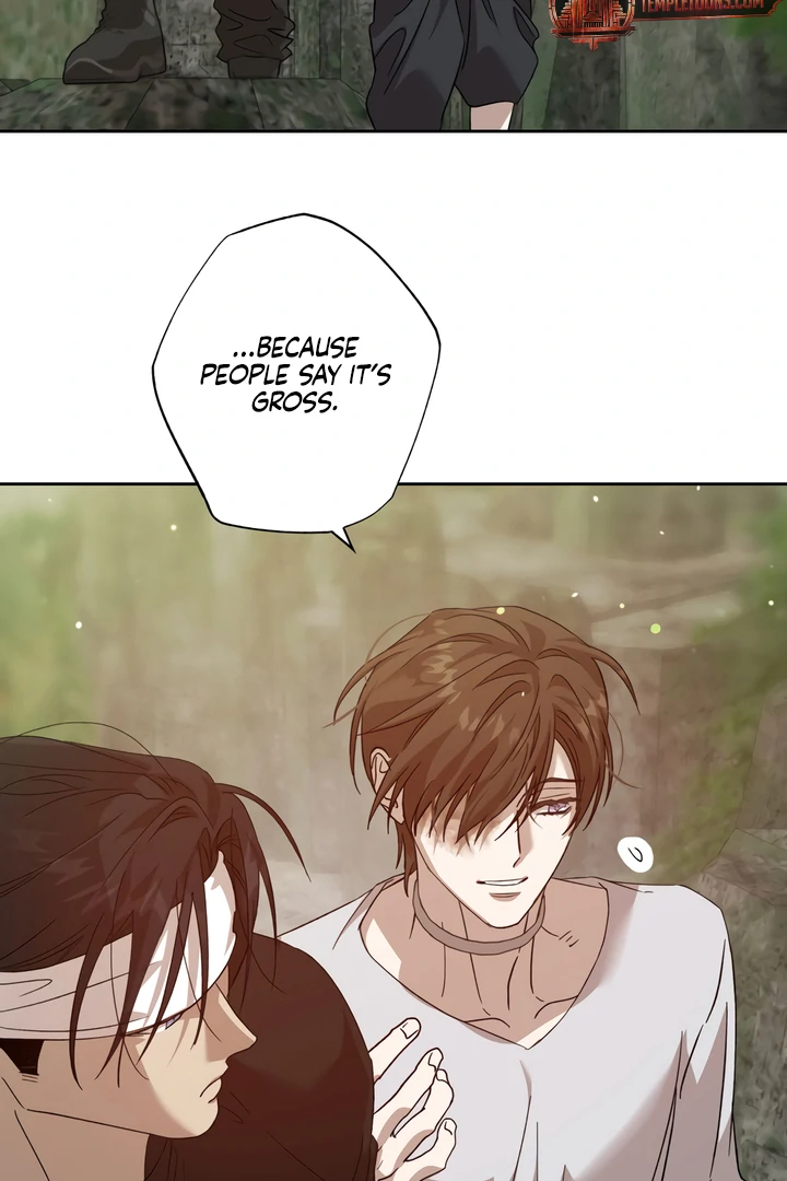 The Monster Sleeping in the Forest [Temple Scan] - Chapter 6 manhwa