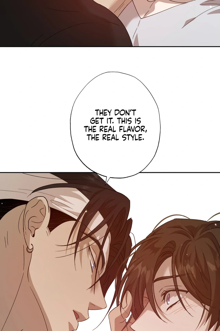 The Monster Sleeping in the Forest [Temple Scan] - Chapter 6 manhwa