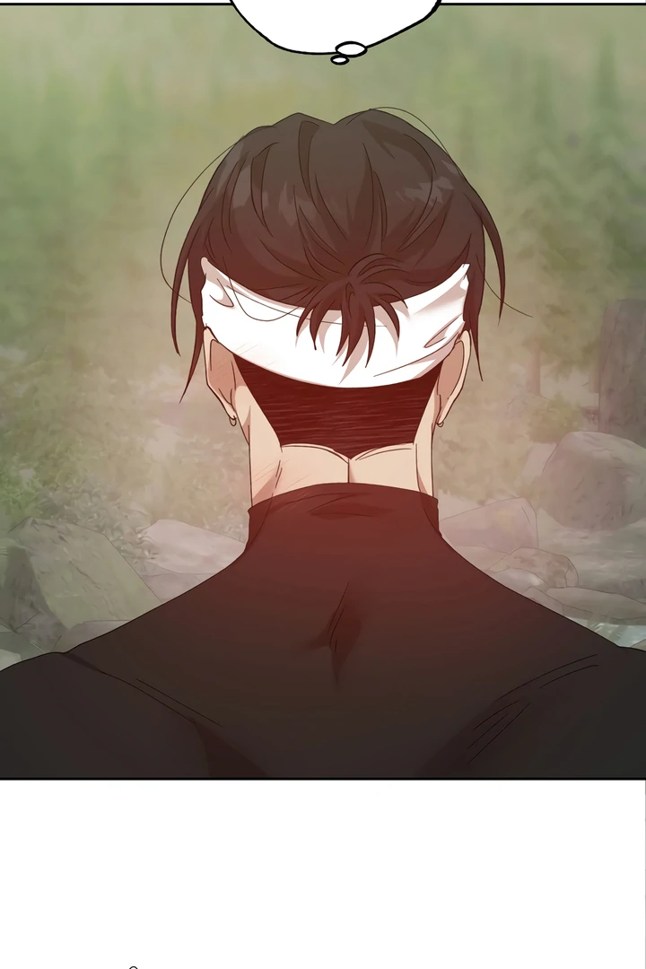 The Monster Sleeping in the Forest [Temple Scan] - Chapter 6 manhwa