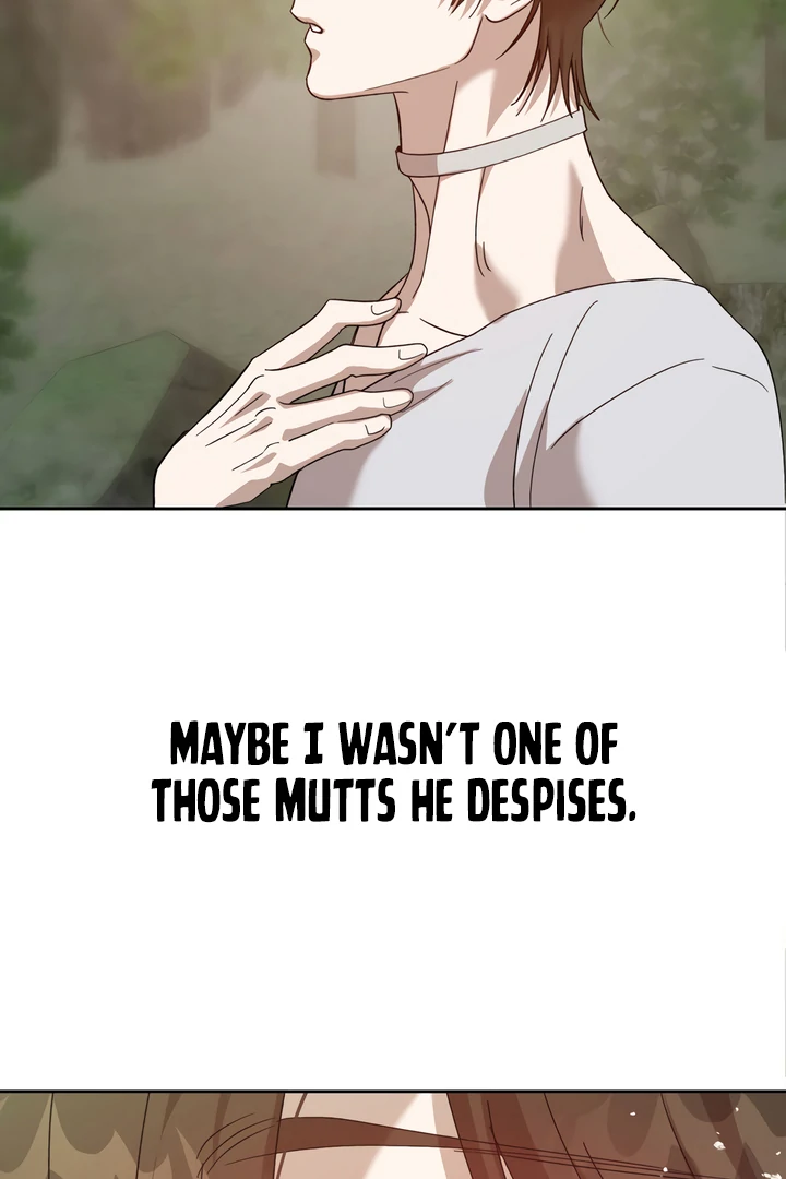 The Monster Sleeping in the Forest [Temple Scan] - Chapter 6 manhwa