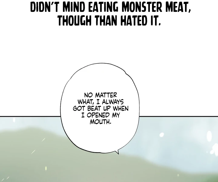 The Monster Sleeping in the Forest [Temple Scan] - Chapter 6 manhwa