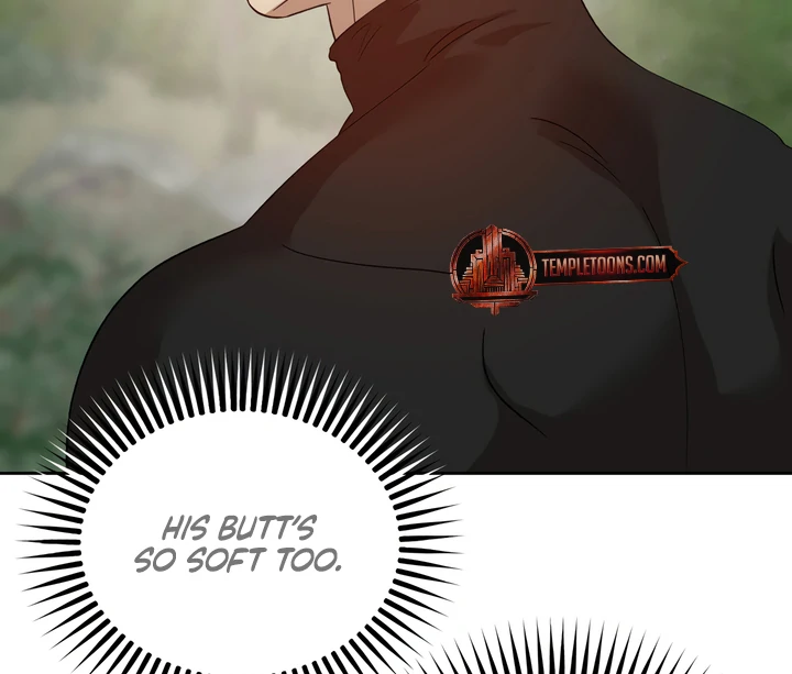 The Monster Sleeping in the Forest [Temple Scan] - Chapter 6 manhwa