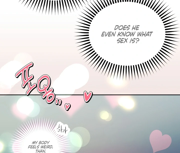 The Monster Sleeping in the Forest [Temple Scan] - Chapter 6 manhwa