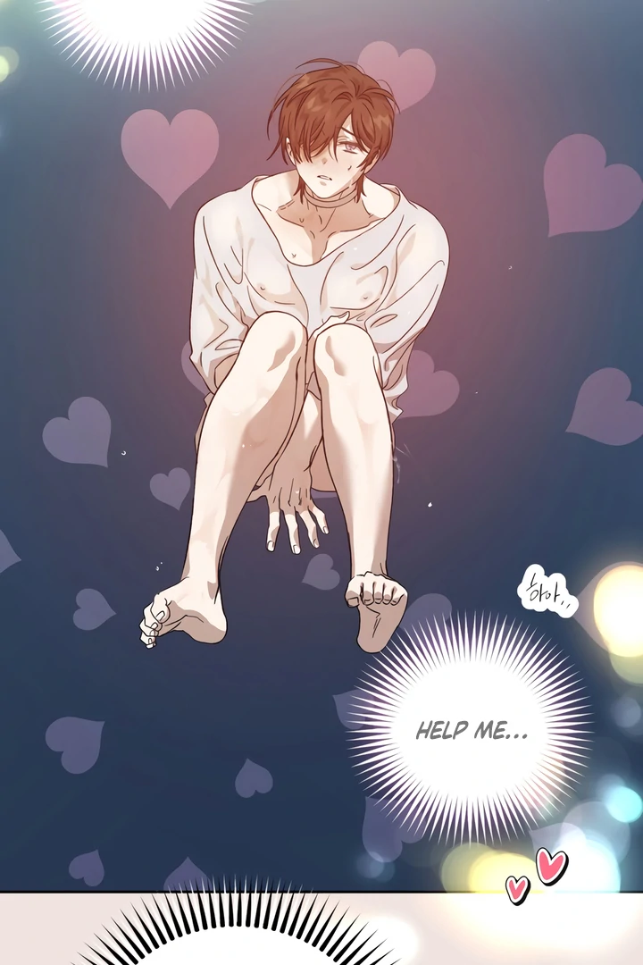 The Monster Sleeping in the Forest [Temple Scan] - Chapter 6 manhwa