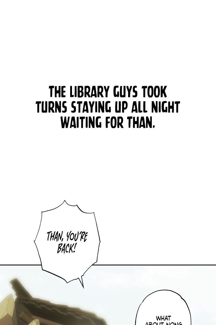 The Monster Sleeping in the Forest [Temple Scan] - Chapter 6 manhwa