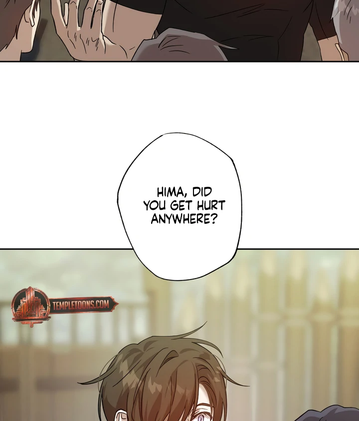 The Monster Sleeping in the Forest [Temple Scan] - Chapter 6 manhwa
