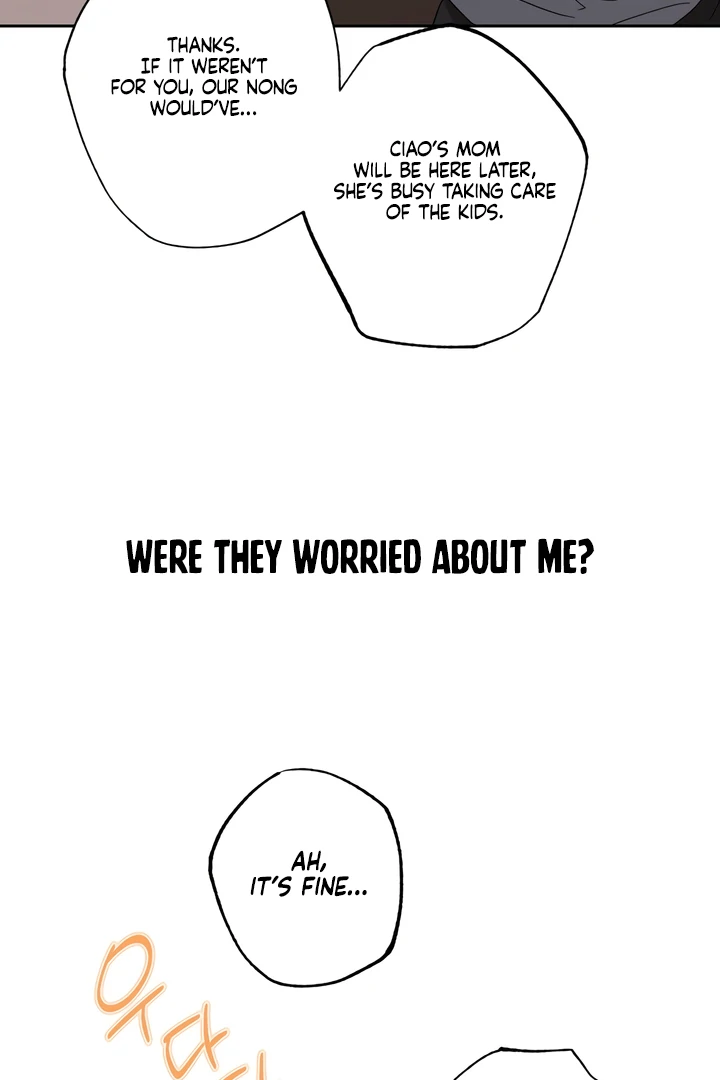 The Monster Sleeping in the Forest [Temple Scan] - Chapter 6 manhwa