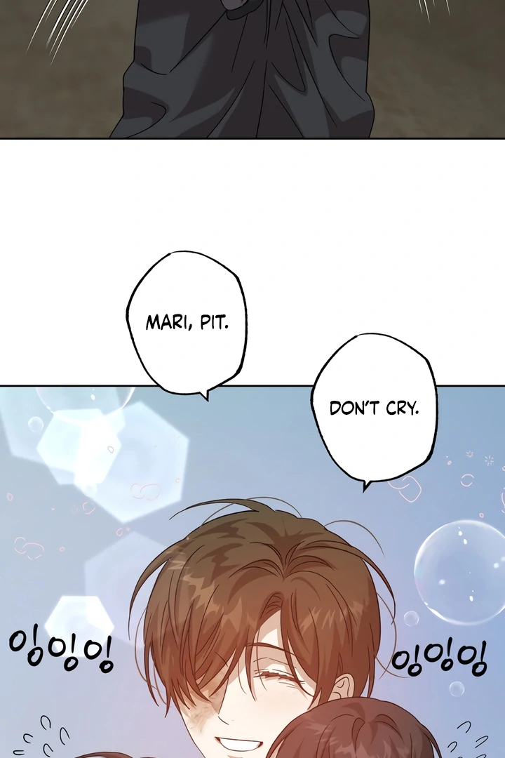 The Monster Sleeping in the Forest [Temple Scan] - Chapter 6 manhwa