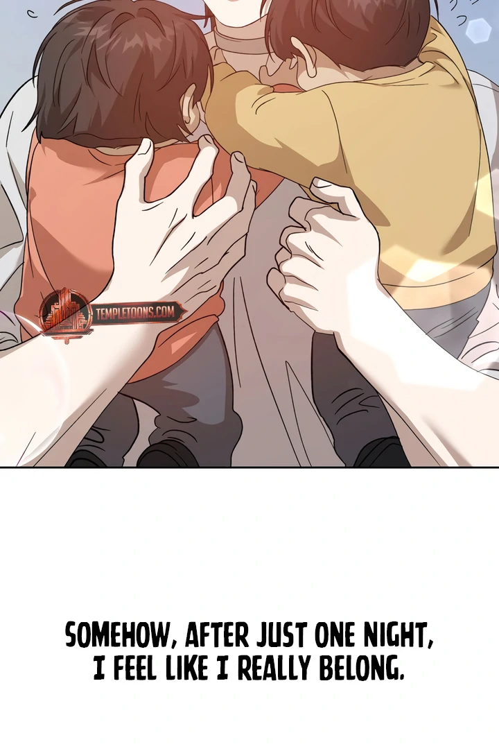 The Monster Sleeping in the Forest [Temple Scan] - Chapter 6 manhwa