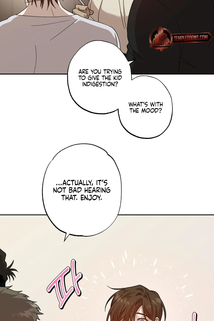 The Monster Sleeping in the Forest [Temple Scan] - Chapter 7 manhwa