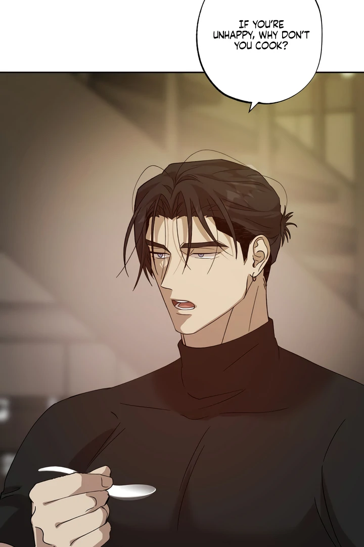 The Monster Sleeping in the Forest [Temple Scan] - Chapter 7 manhwa