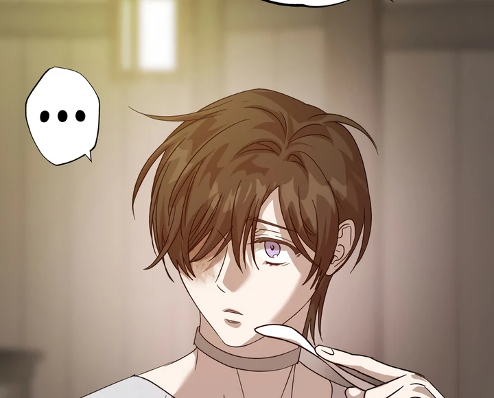 The Monster Sleeping in the Forest [Temple Scan] - Chapter 7 manhwa