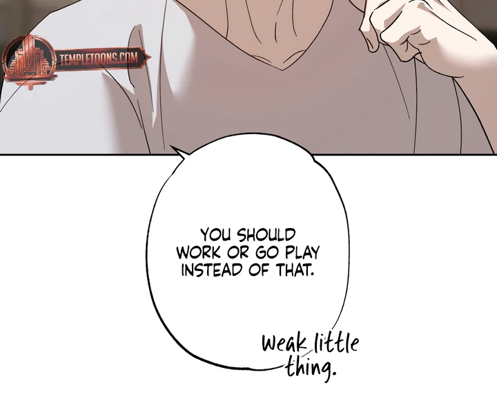 The Monster Sleeping in the Forest [Temple Scan] - Chapter 7 manhwa