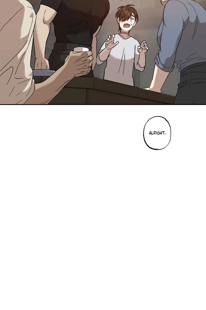 The Monster Sleeping in the Forest [Temple Scan] - Chapter 7 manhwa