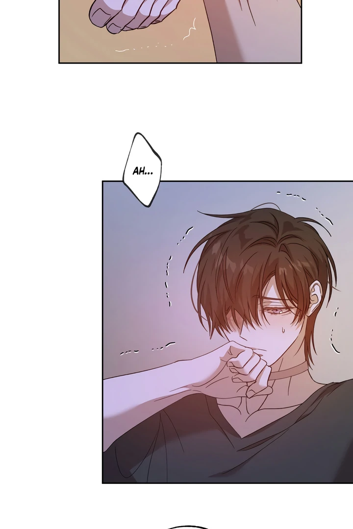 The Monster Sleeping in the Forest [Temple Scan] - Chapter 7 manhwa