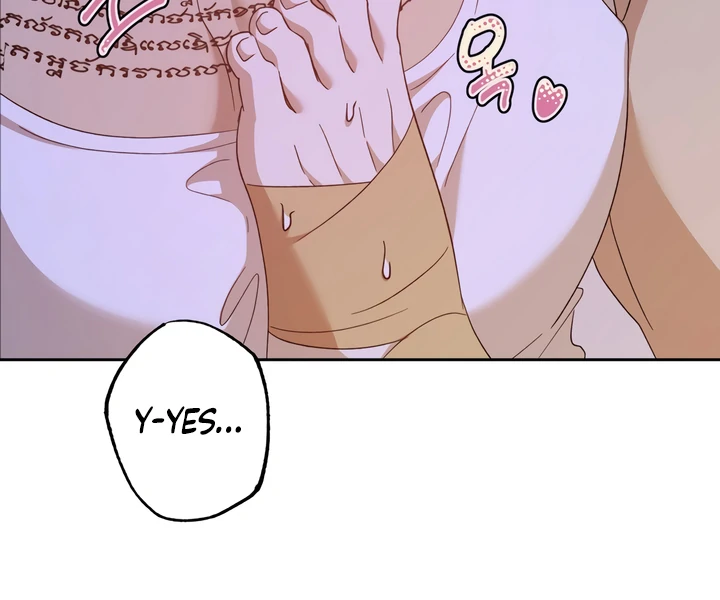 The Monster Sleeping in the Forest [Temple Scan] - Chapter 7 manhwa