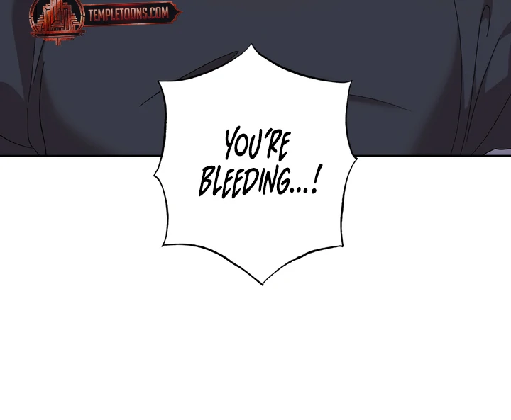 The Monster Sleeping in the Forest [Temple Scan] - Chapter 7 manhwa
