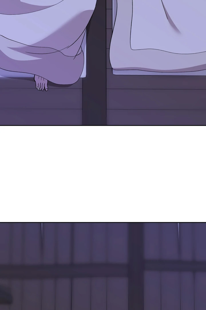 The Monster Sleeping in the Forest [Temple Scan] - Chapter 7 manhwa