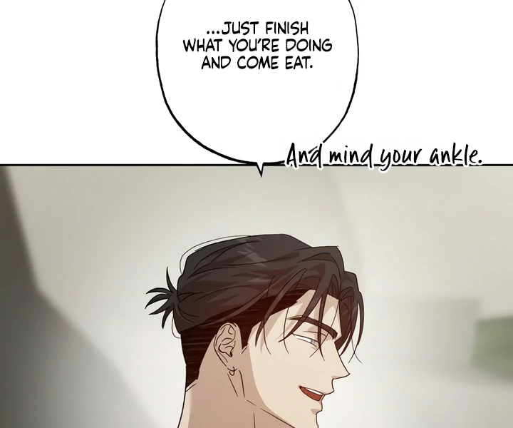 The Monster Sleeping in the Forest [Temple Scan] - Chapter 7 manhwa
