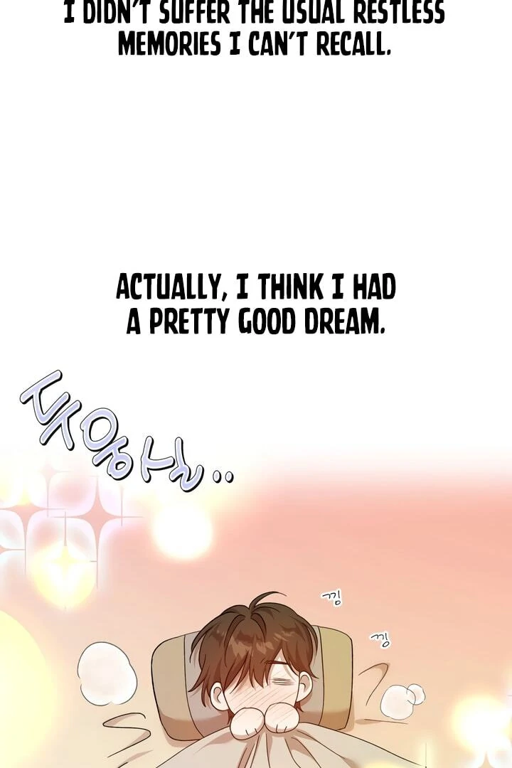 The Monster Sleeping in the Forest [Temple Scan] - Chapter 8 manhwa