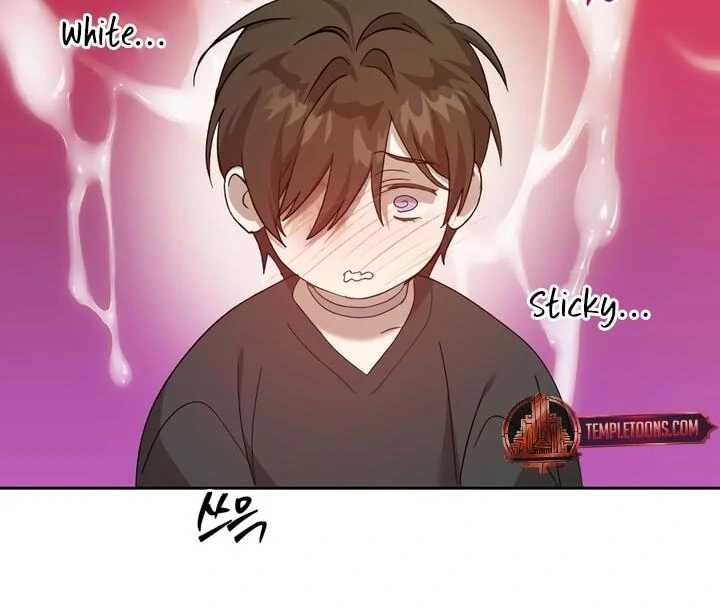 The Monster Sleeping in the Forest [Temple Scan] - Chapter 8 manhwa