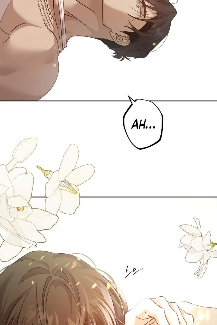 The Monster Sleeping in the Forest [Temple Scan] - Chapter 8 manhwa
