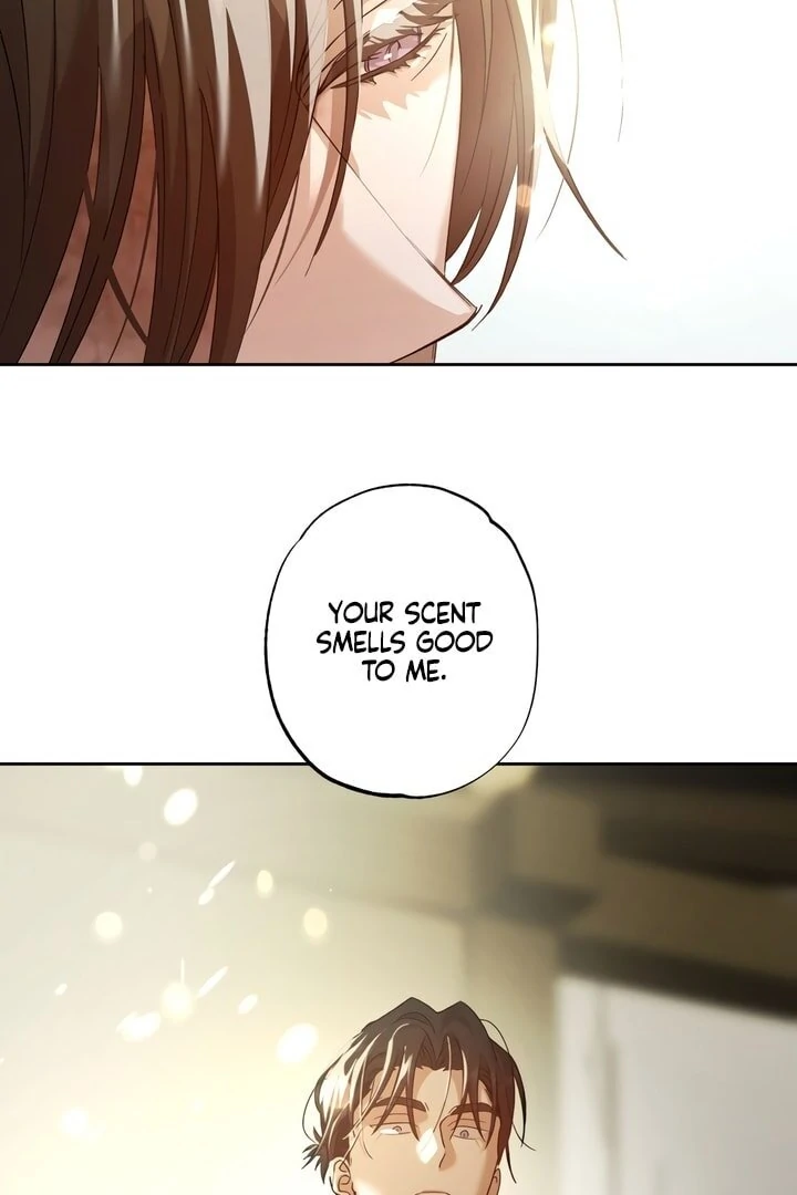 The Monster Sleeping in the Forest [Temple Scan] - Chapter 8 manhwa