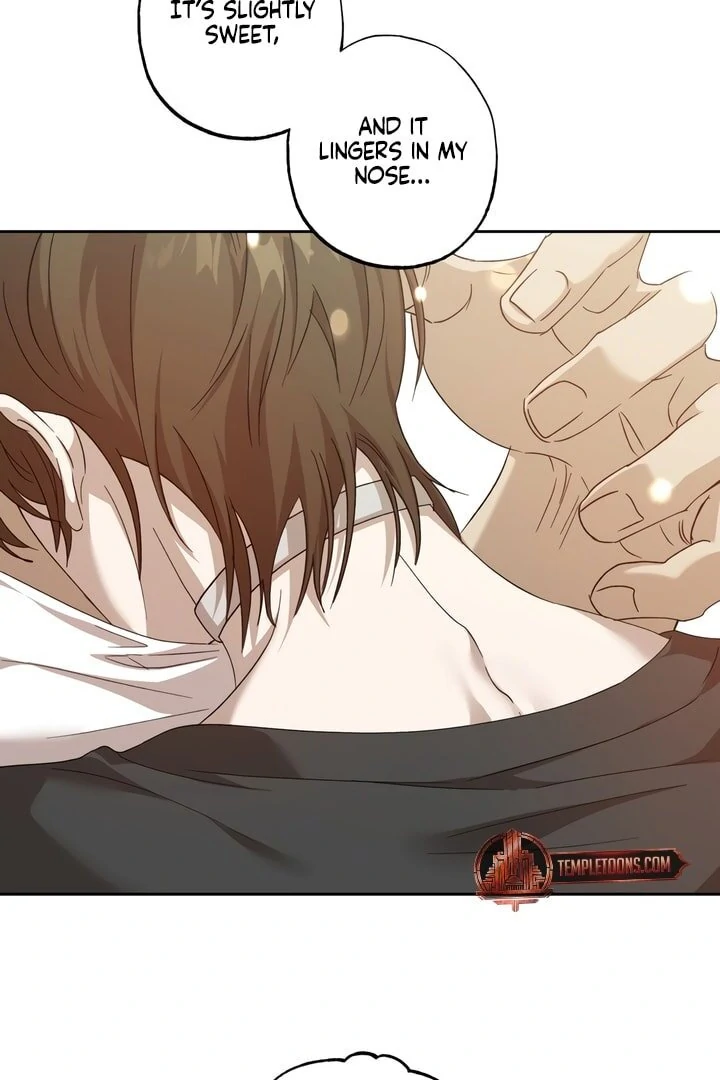 The Monster Sleeping in the Forest [Temple Scan] - Chapter 8 manhwa
