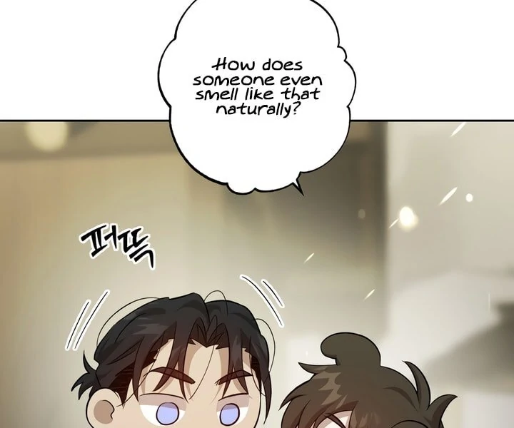The Monster Sleeping in the Forest [Temple Scan] - Chapter 8 manhwa