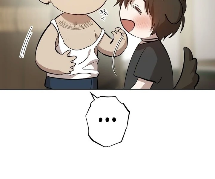 The Monster Sleeping in the Forest [Temple Scan] - Chapter 8 manhwa