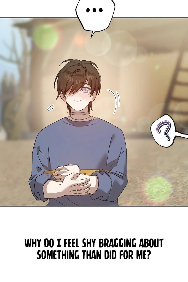 The Monster Sleeping in the Forest [Temple Scan] - Chapter 8 manhwa