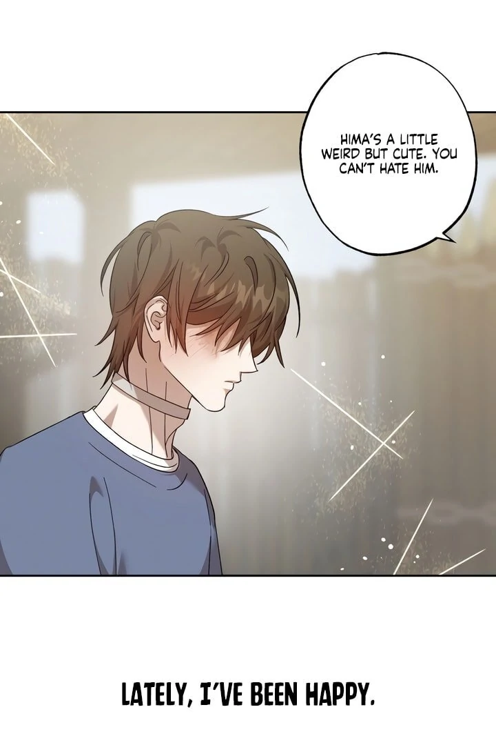 The Monster Sleeping in the Forest [Temple Scan] - Chapter 8 manhwa