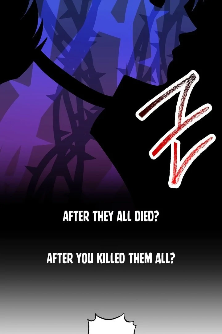 The Monster Sleeping in the Forest [Temple Scan] - Chapter 8 manhwa