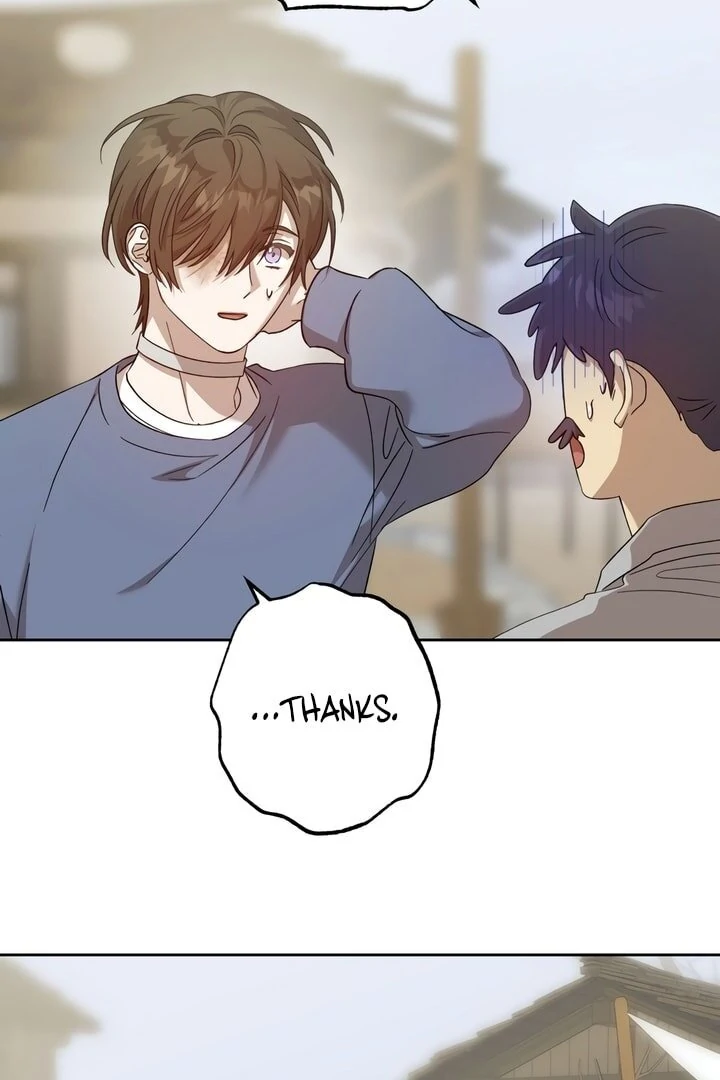 The Monster Sleeping in the Forest [Temple Scan] - Chapter 8 manhwa