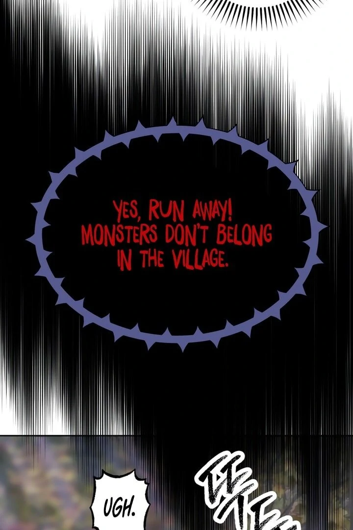 The Monster Sleeping in the Forest [Temple Scan] - Chapter 8 manhwa