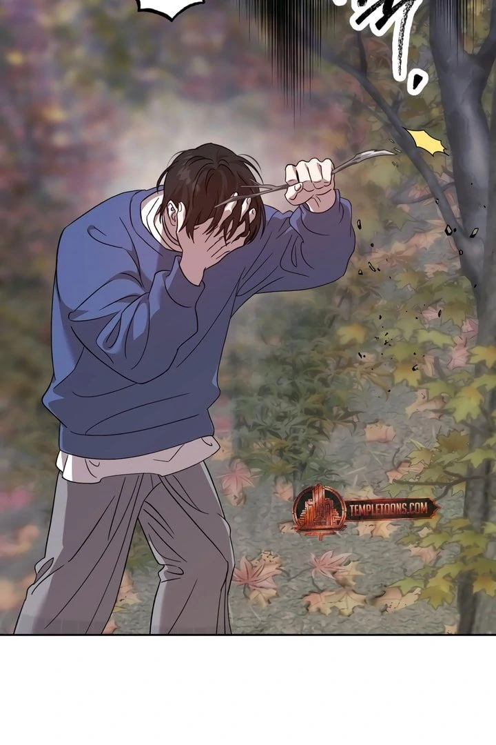 The Monster Sleeping in the Forest [Temple Scan] - Chapter 8 manhwa