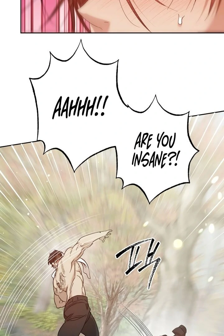 The Monster Sleeping in the Forest [Temple Scan] - Chapter 8 manhwa